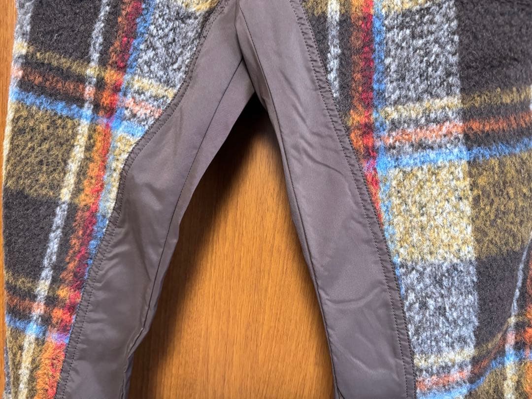 DANCE WITH DRAGON ダンスウィズドラゴン　メンズパンツ　サイズ3