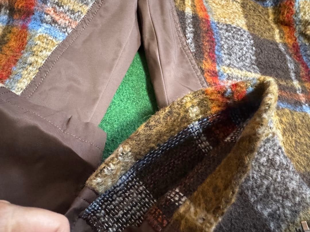 DANCE WITH DRAGON ダンスウィズドラゴン　メンズパンツ　サイズ3