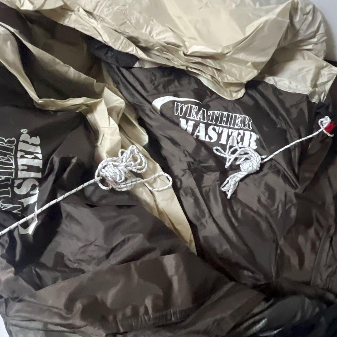 コールマン Coleman ウェザーマスター トンネルスクリーンタープ