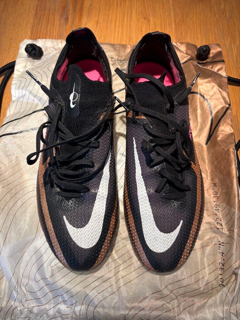 NIKE ファントムGT2 26.5 SG