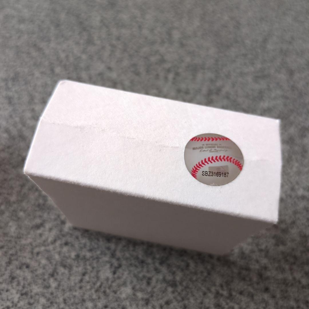 大谷翔平 2023 MLBオールスターゲーム出場記念ゴールド