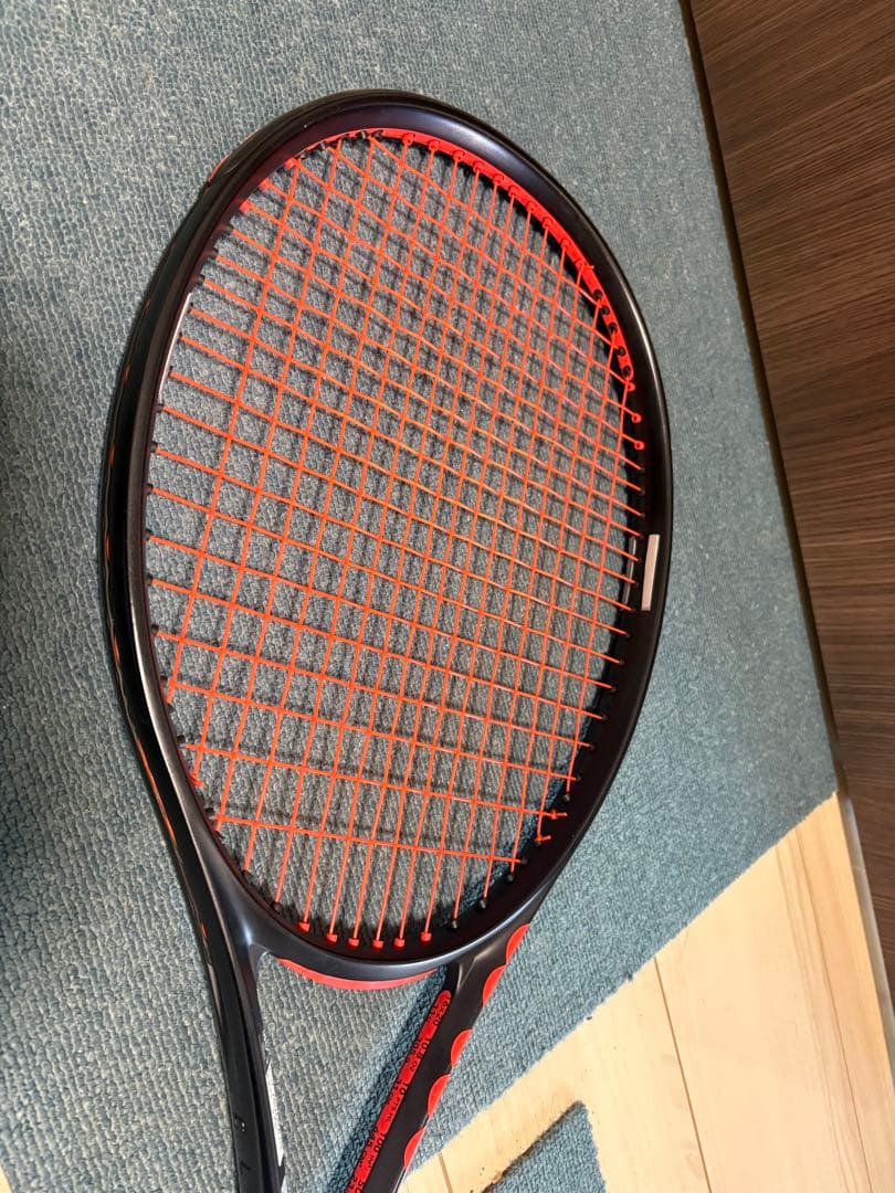 Wilson CLASH V3 PRO クラッシュプロ