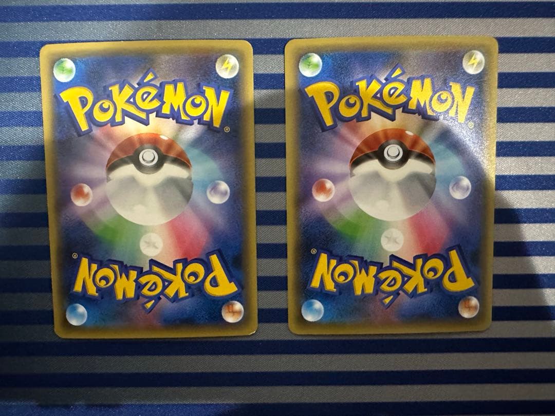 ポケモンカード ビクティニ 幻·伝説ドリームキラコレクション007/036 2枚