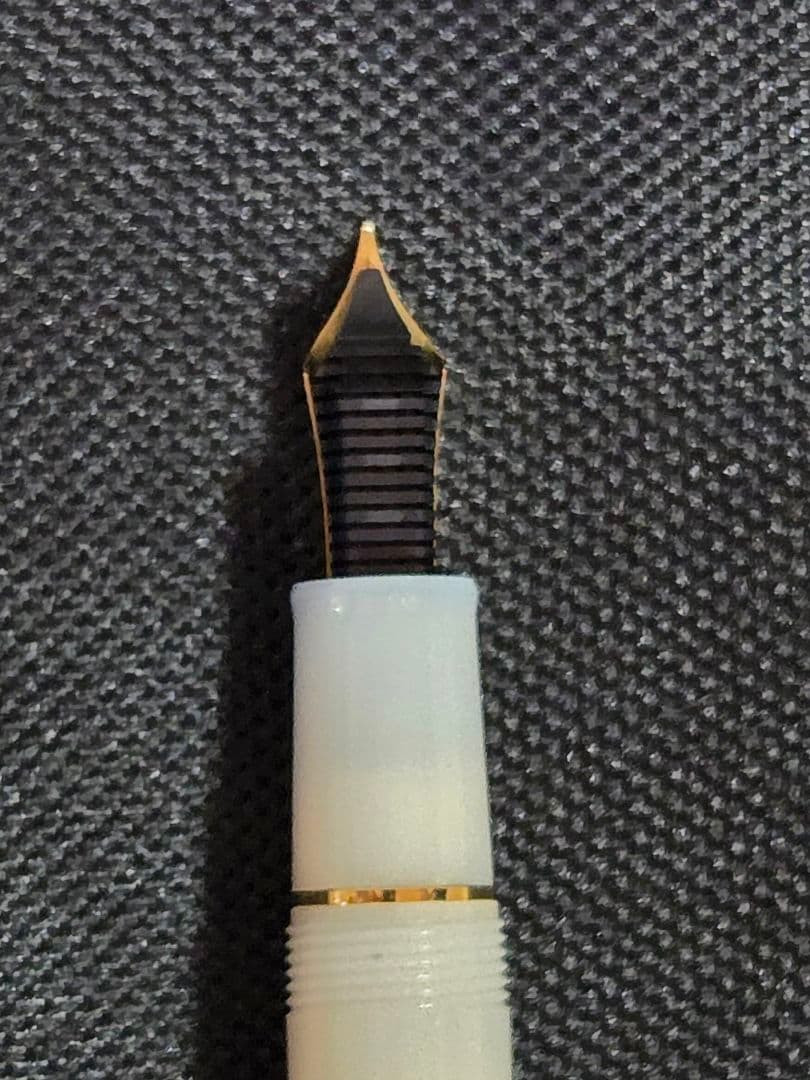 四季織万年　雪月空葉 名月 中細