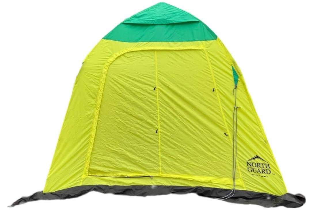 ogawa オガワ ワカサギテント ノースガードGF-4