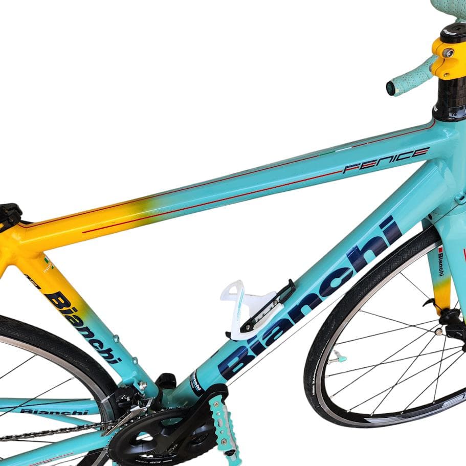 ビアンキ Bianchi フェニーチェ プロ FENICE PRO 2018