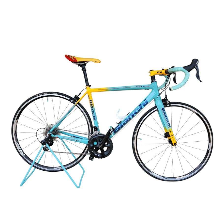 ビアンキ Bianchi フェニーチェ プロ FENICE PRO 2018