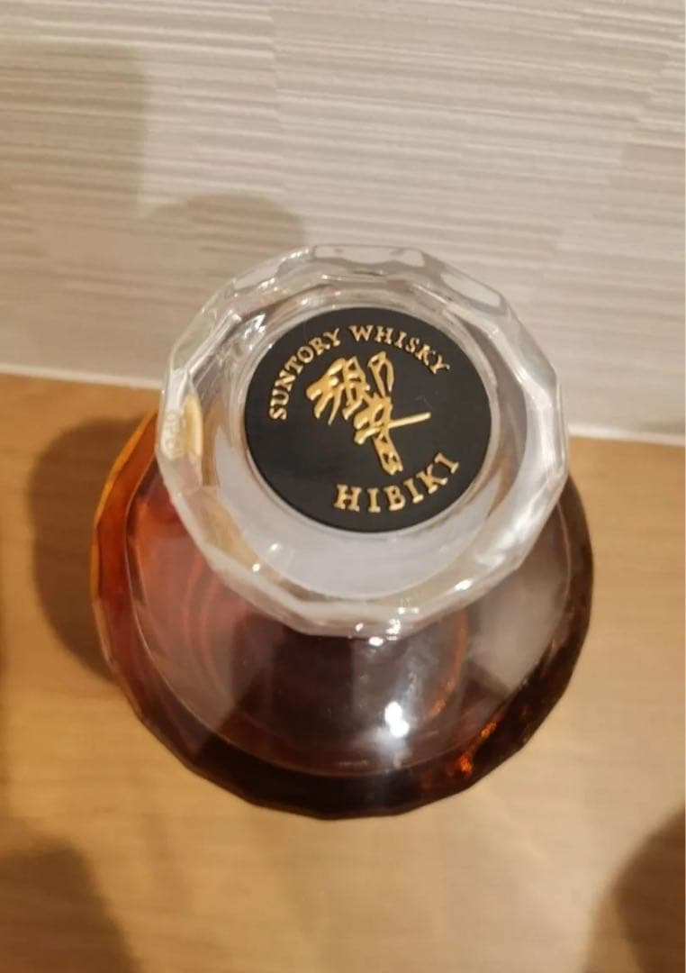 響21年 SUNTORY サントリー 響21年　ウイスキー 700ml