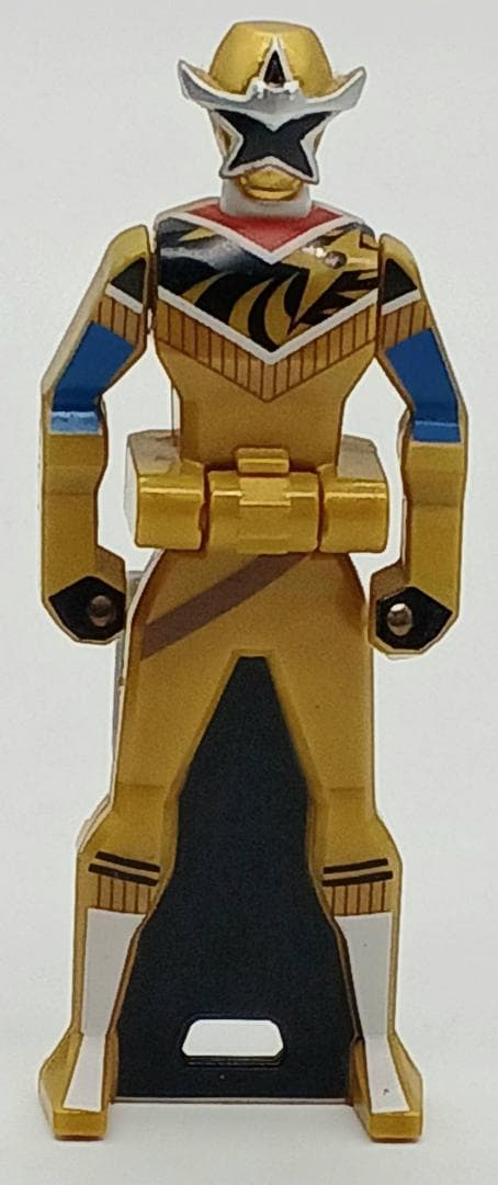 【プレミアムバンダイ限定】レンジャーキーセット 2000th エディション