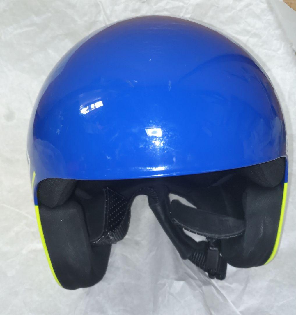 SAROMON サロモン FIS対応ヘルメット サイズ M