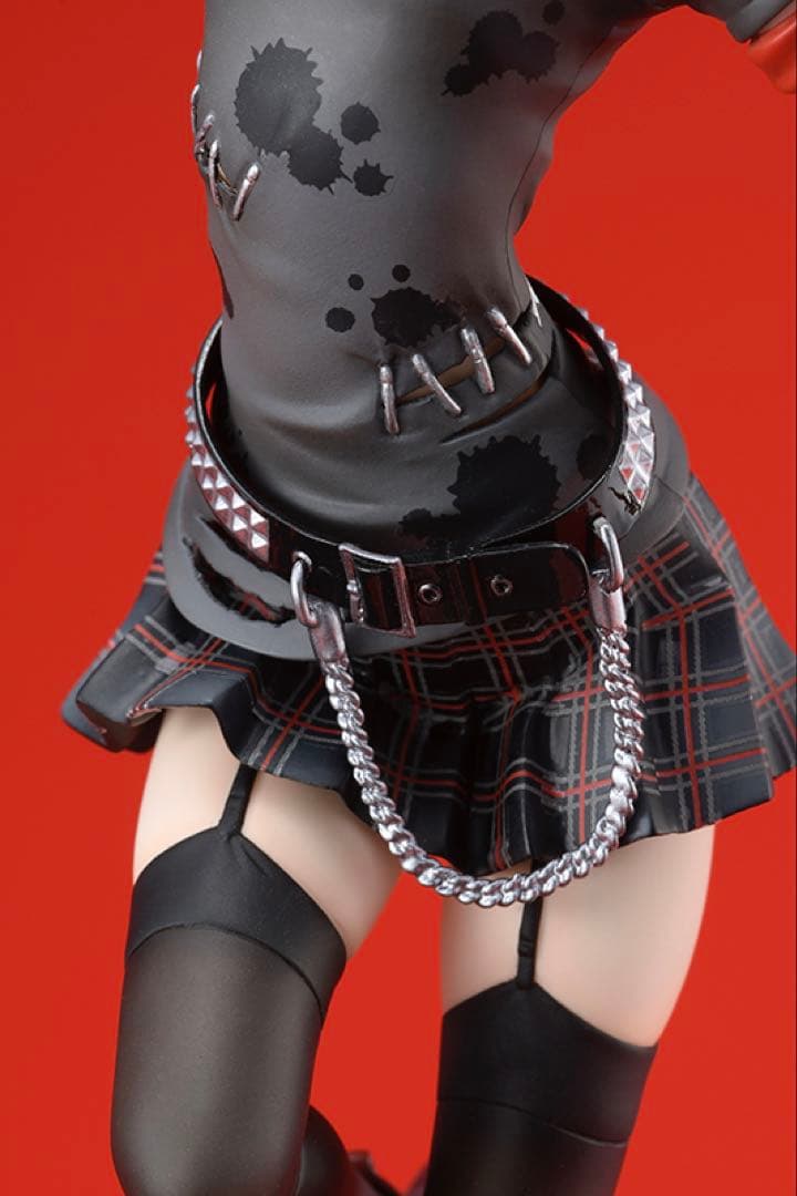 【未開封】【国内正規品】ペルソナ５ ダンシング・スターナイト　新島真