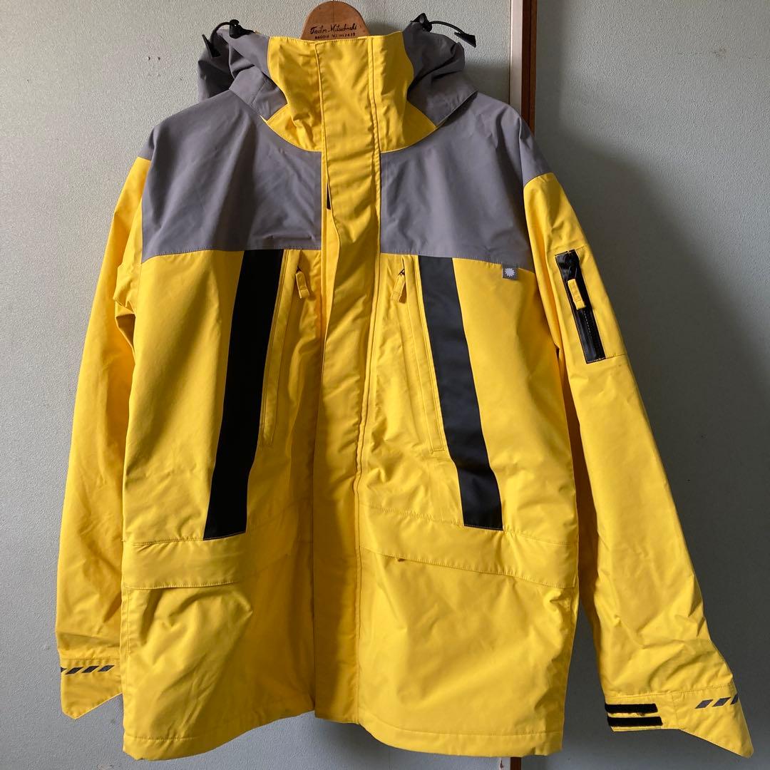 P01 (プレイ) NEW LOVE JK 2 24-25 スノボジャケット