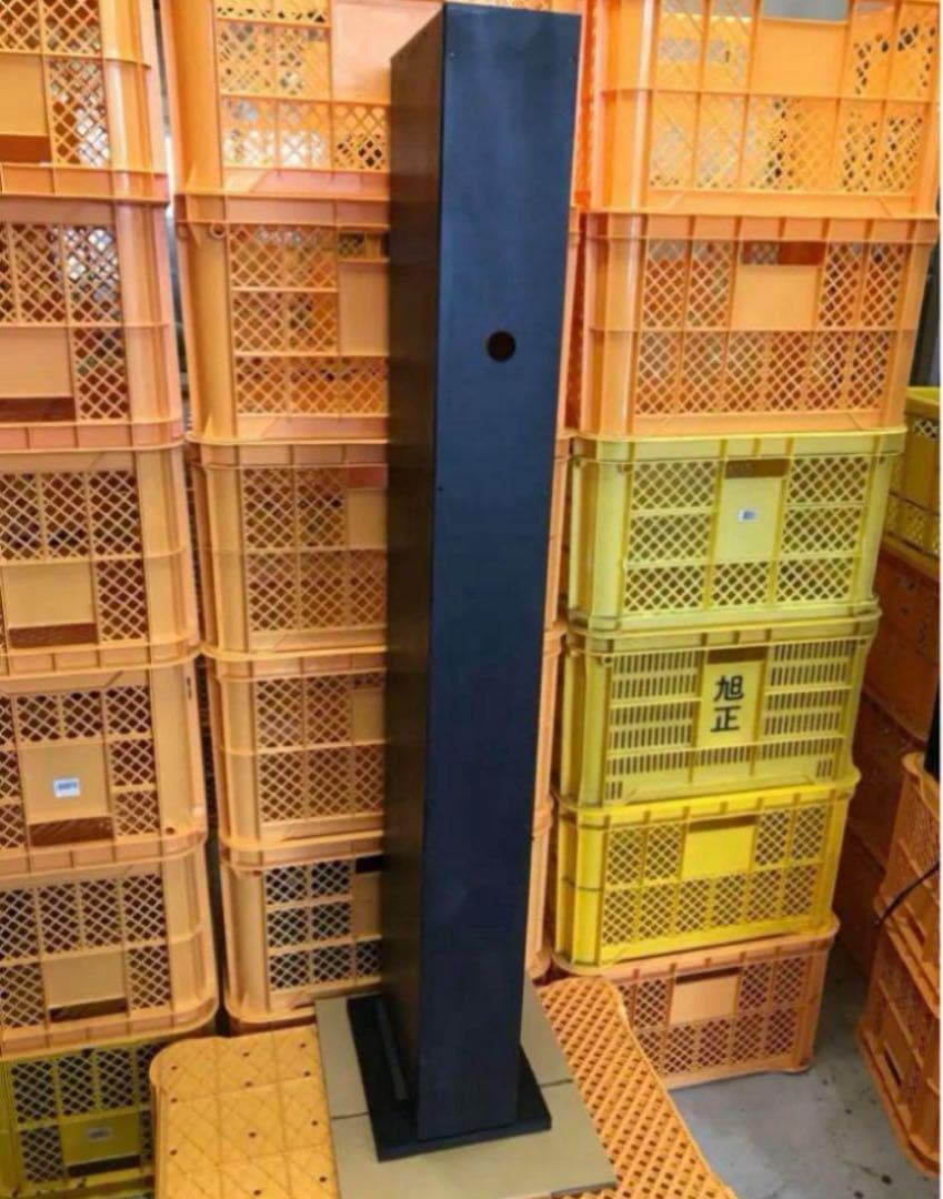 両替機の架台　グローリーEMS-7等に　領収書OK