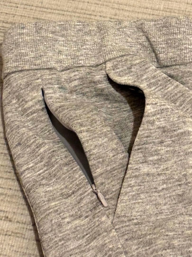 PGGメンズリブパンツMサイズ