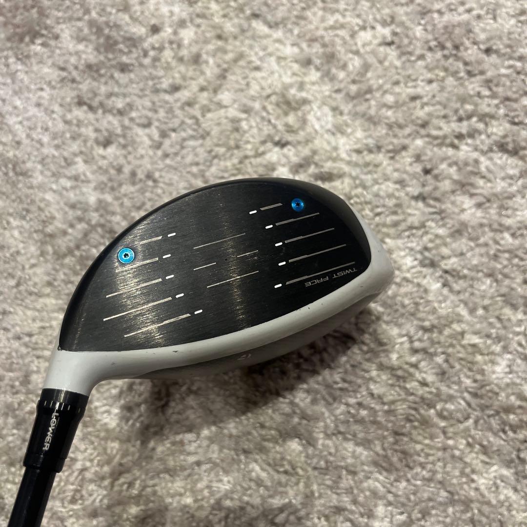 クラブ TaylorMade SIM 9.0 kurokage silver 60 S