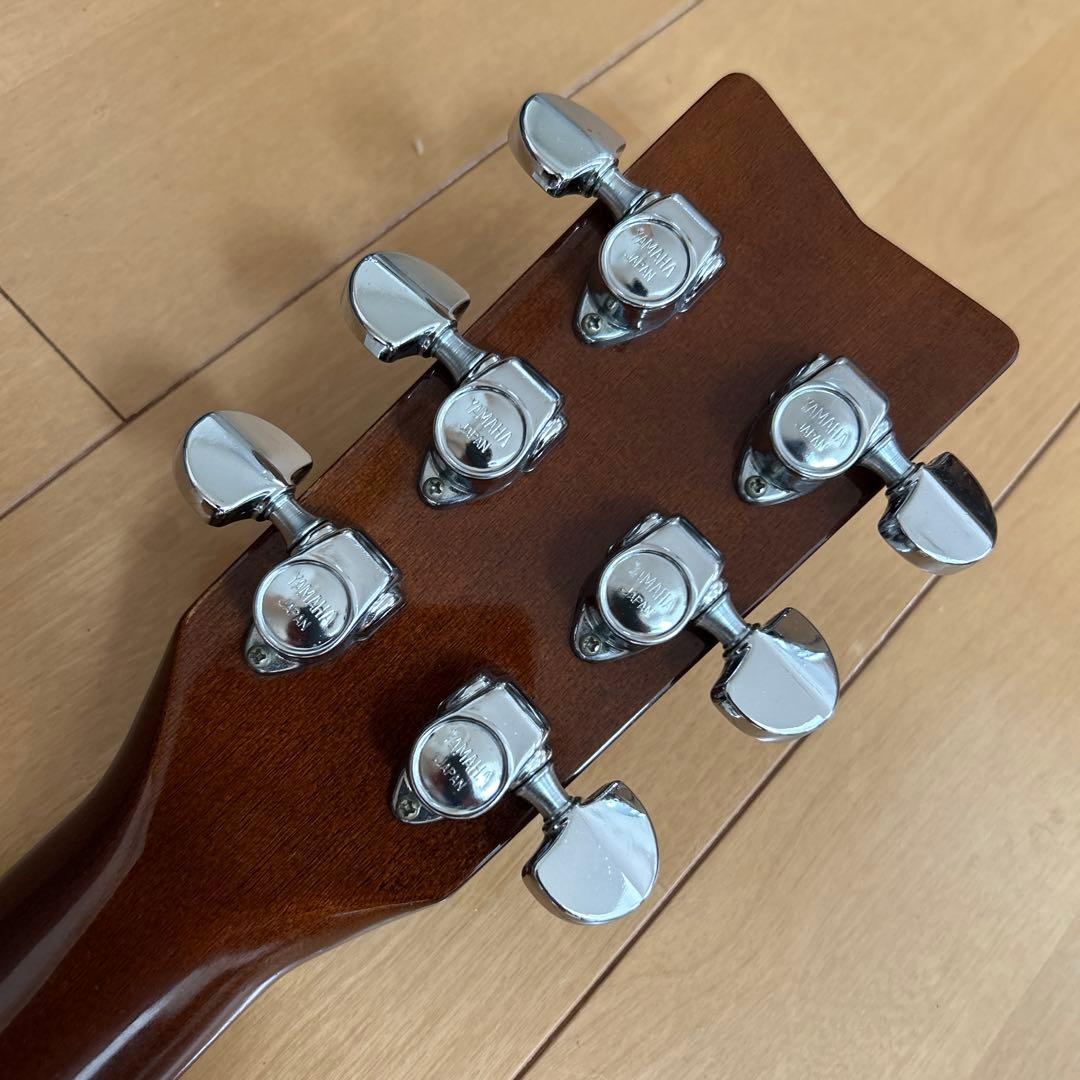 ぺろり ヤマハ FG-152 オレンジラベル