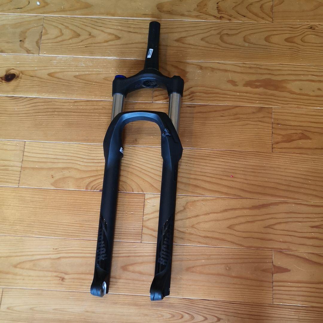 ロックショックス　JUDY