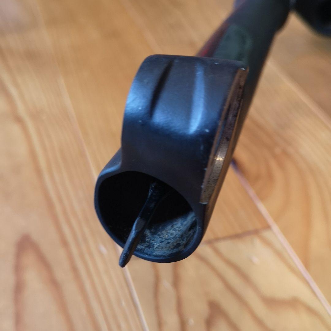 ロックショックス　JUDY