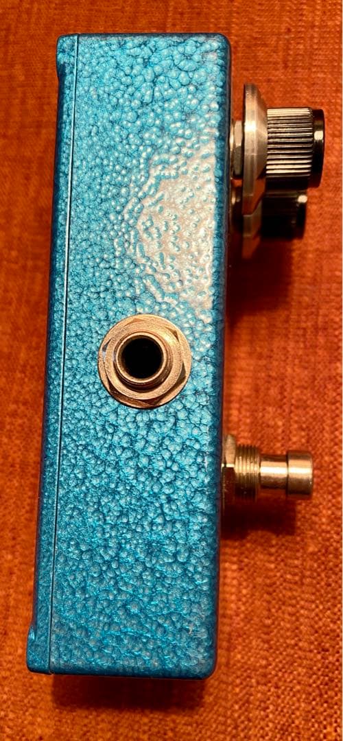 Cashew Nuts ライクなANALOG.MAN 系　Fuzz Face
