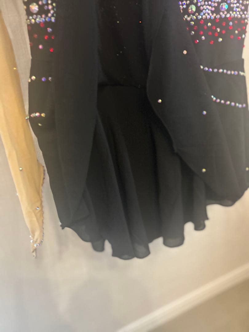 大会　衣装　キラキラ