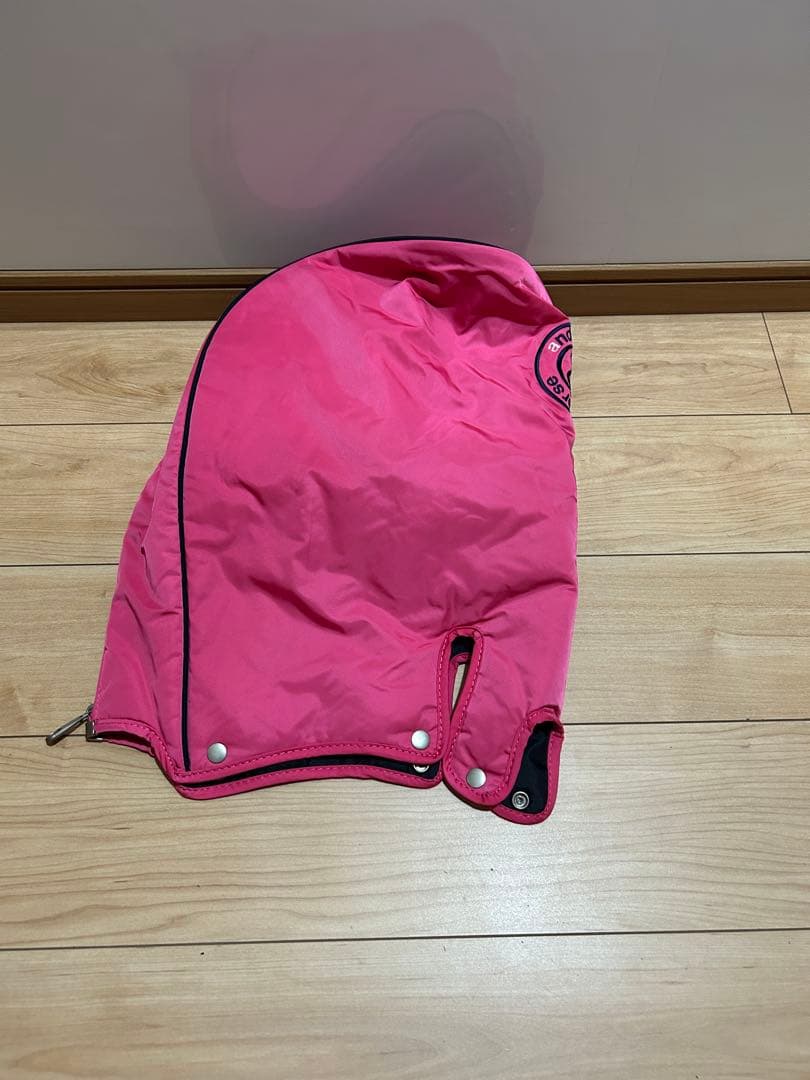 and per se （アンパスィ）キャディバッグ