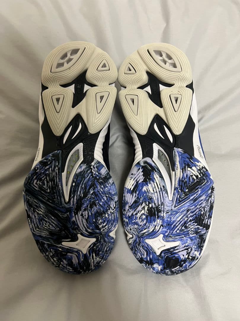 シューズ Mizuno Wave Lightning Z6