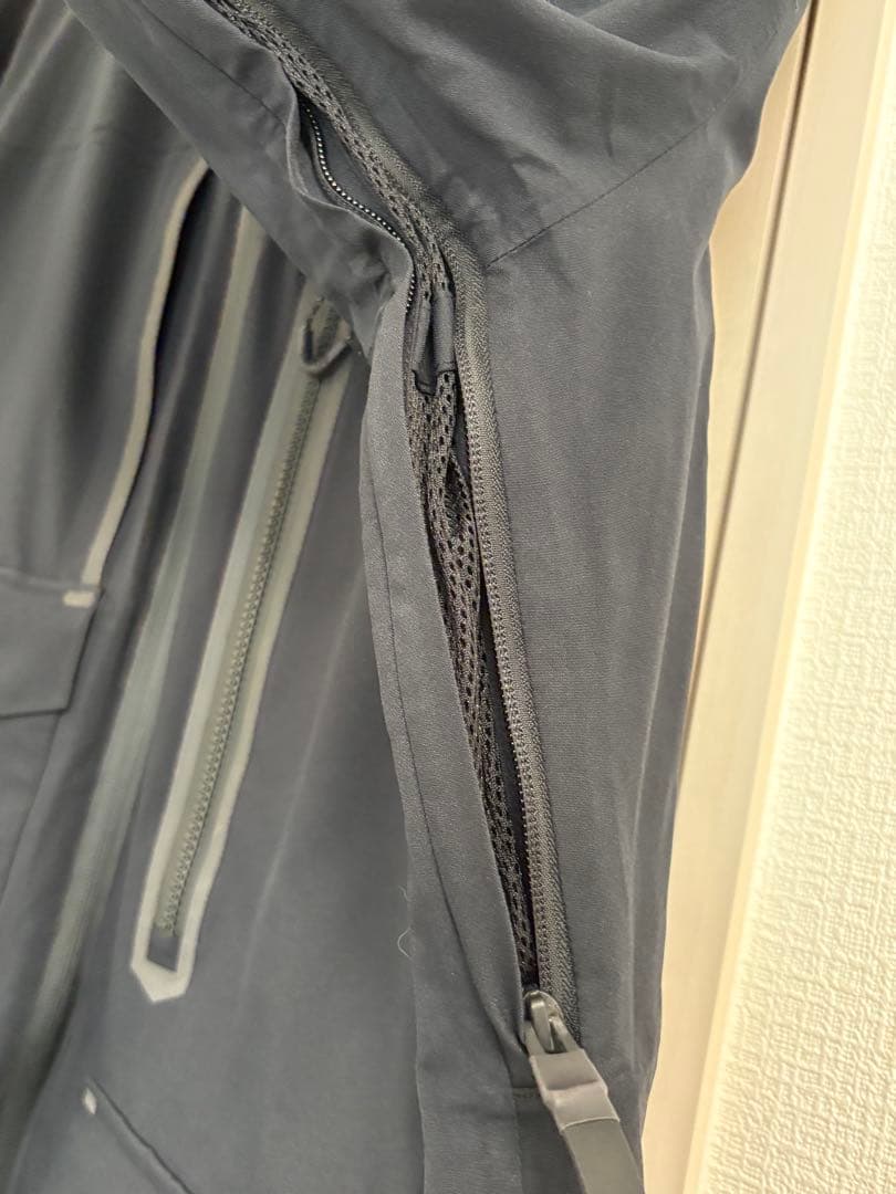 BILLABONG スノーボードウェアセット Lサイズ