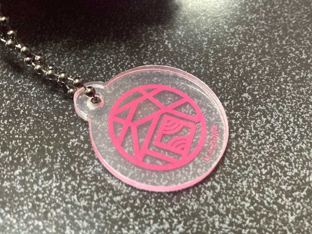 【USJ限定品】鬼滅の刃 猗窩座 ぬいぐるみ