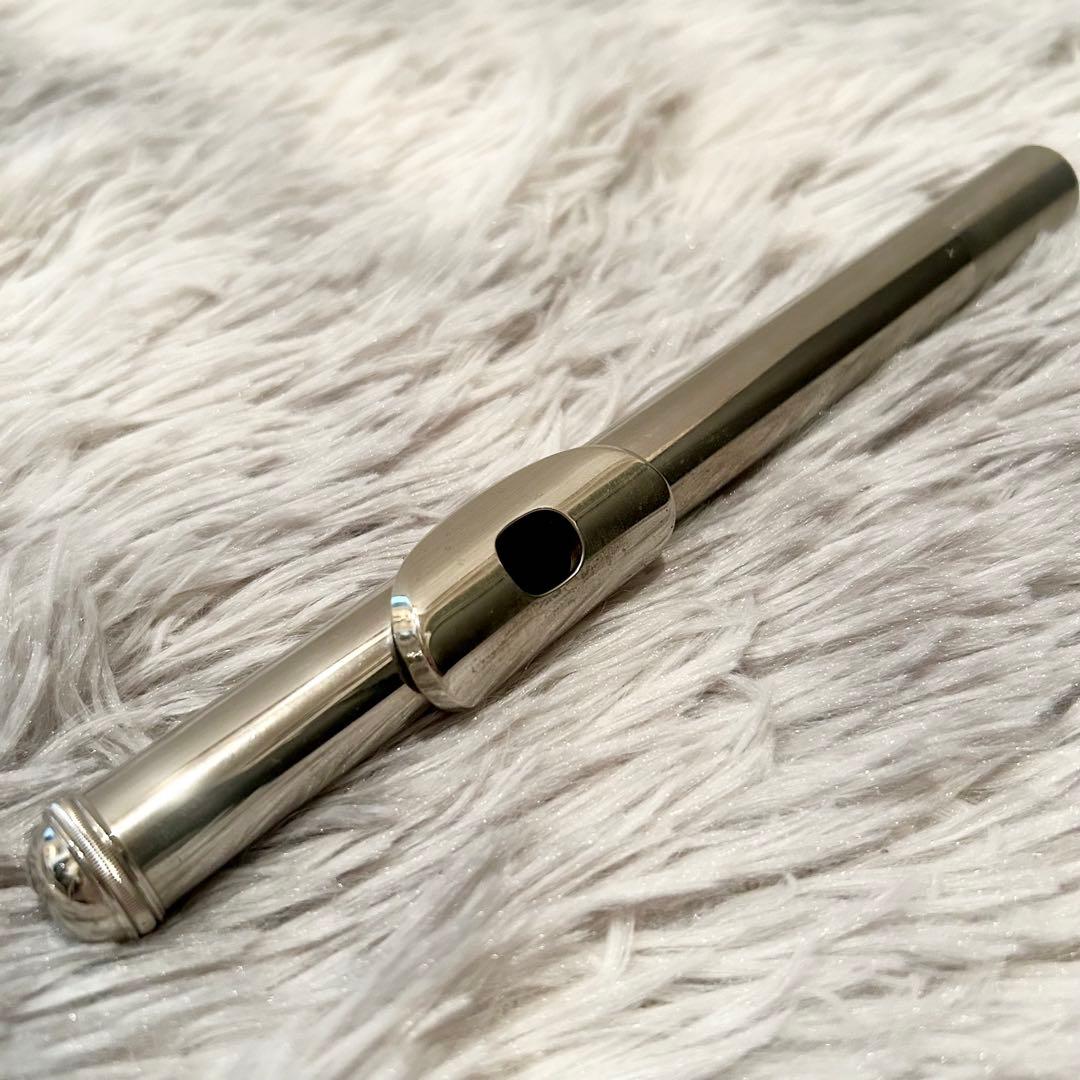 【美品】 YAMAHA YFL-23 管楽器 吹奏楽 初心者