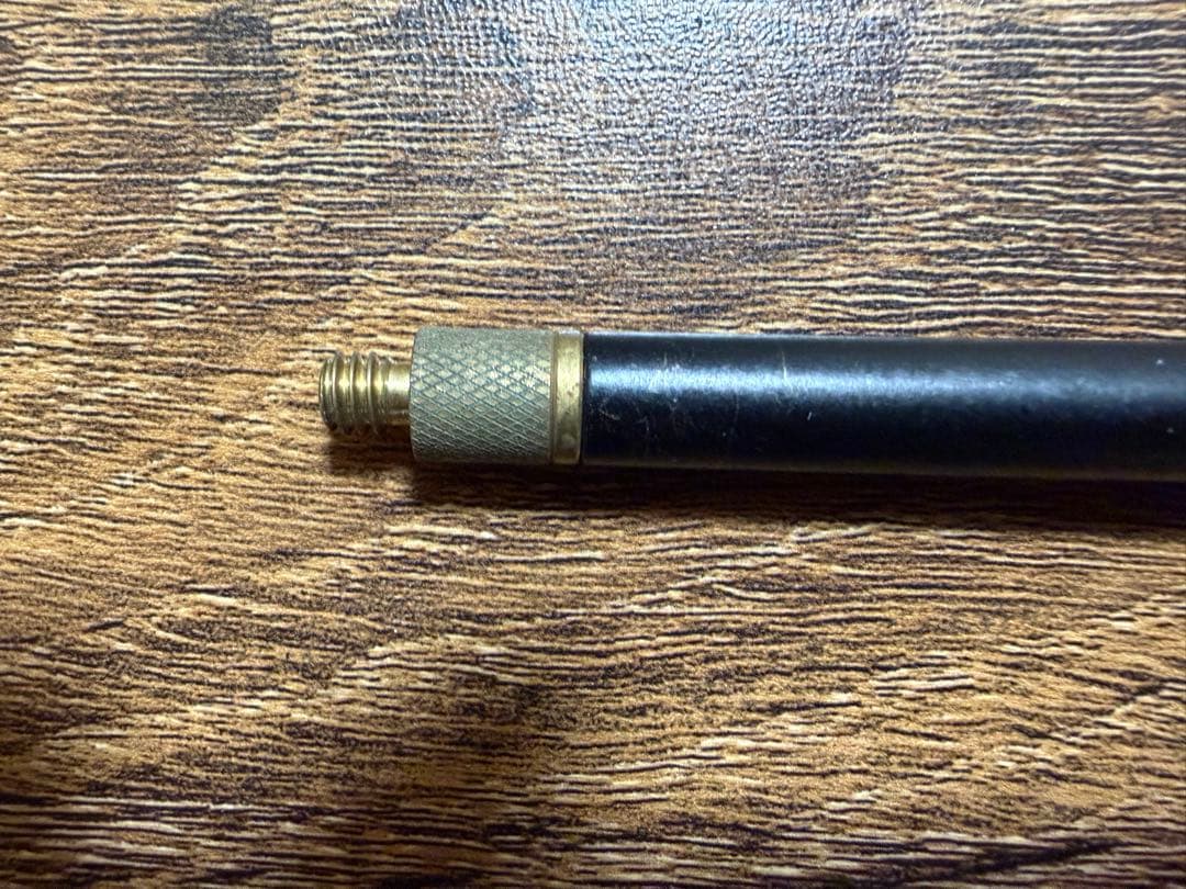 EDGE STAND + グチャネジ セット