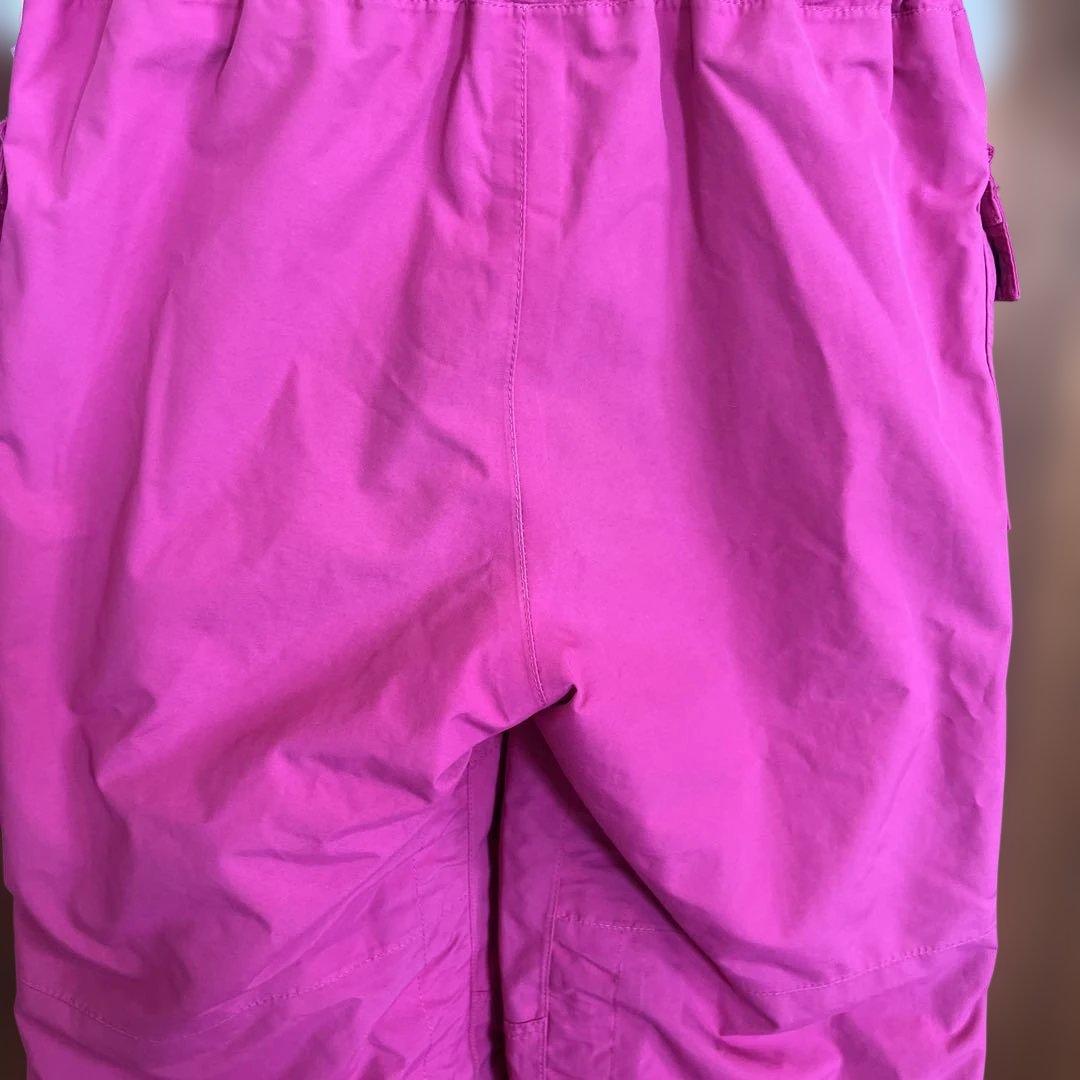 ノースフェイス　スキーウェア