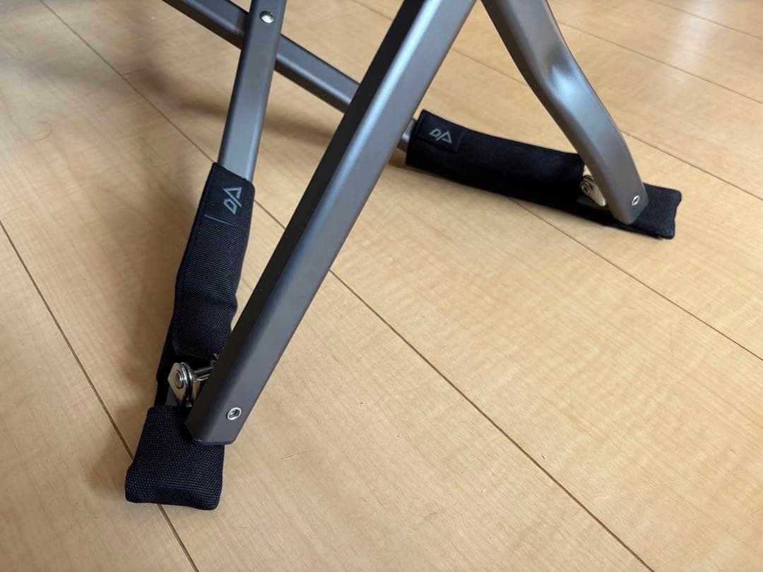 スノーピーク　ローチェアショート　65周年限定モデル【未使用品】