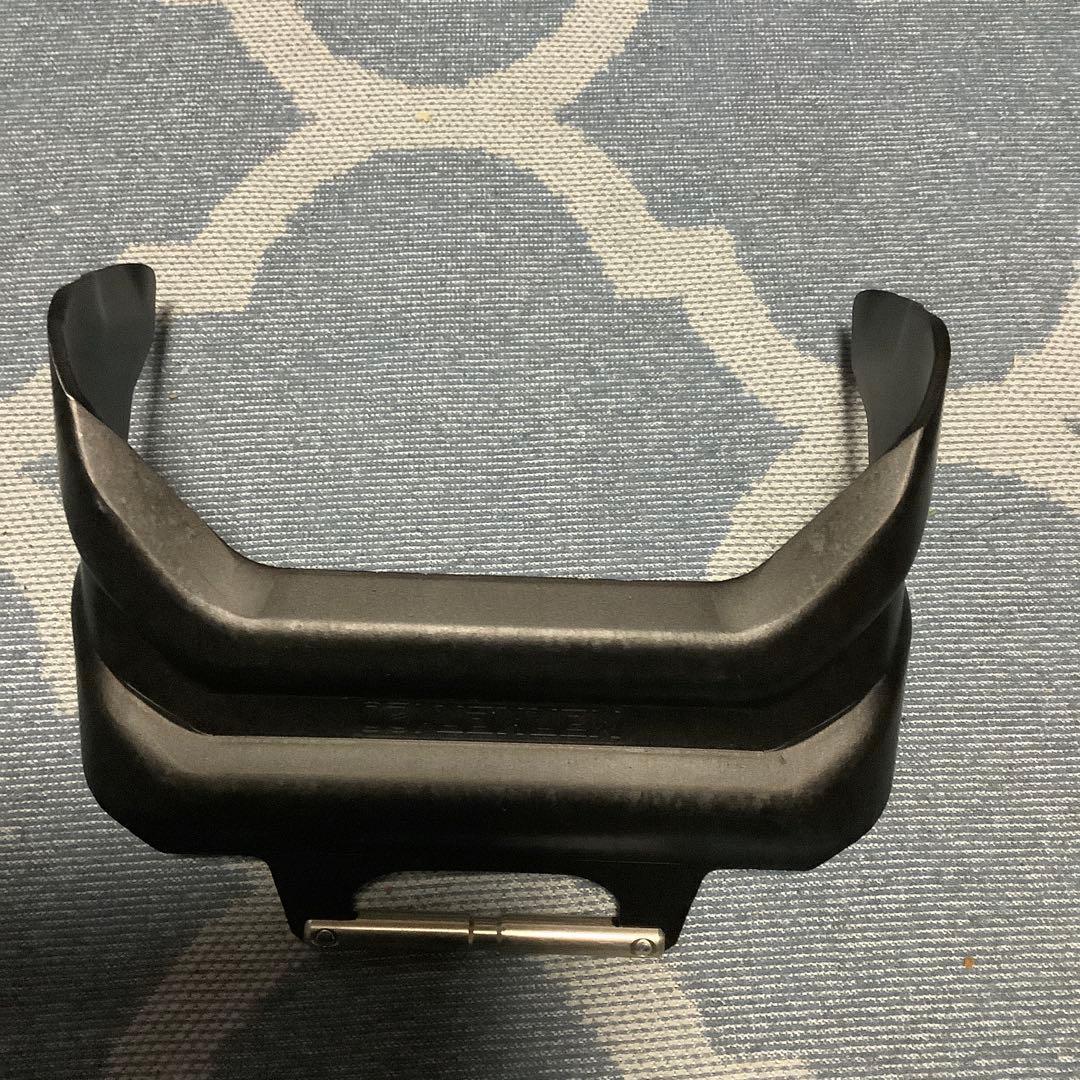 MARKER クランポン　120mm