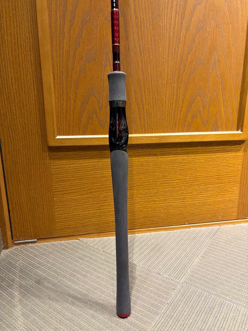 HL 751HRB-SV AGS19 疾風七五