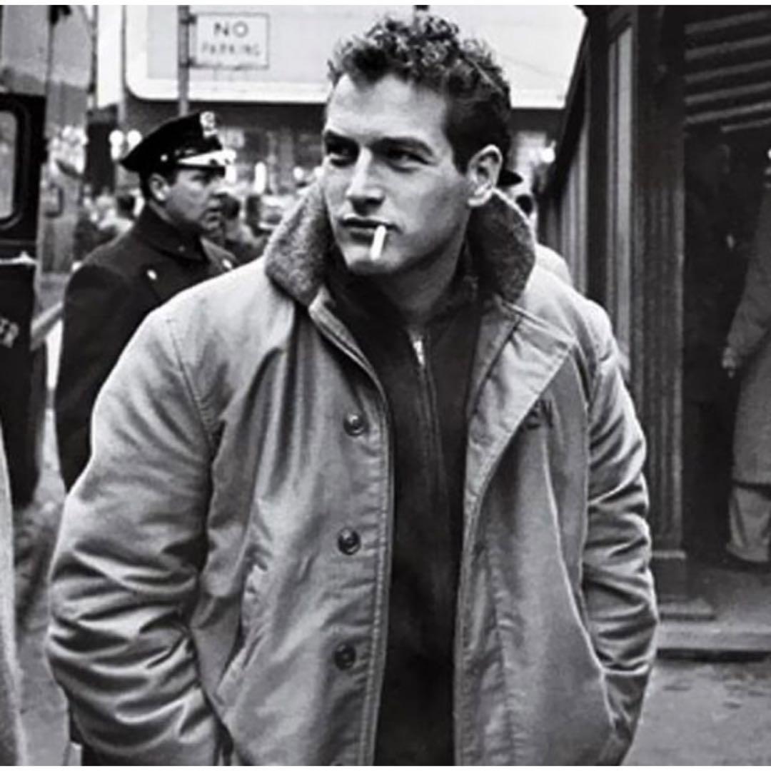 ビンテージ1940’sUSAイーグルクロスライフルズシルバーピンRRL ARMY