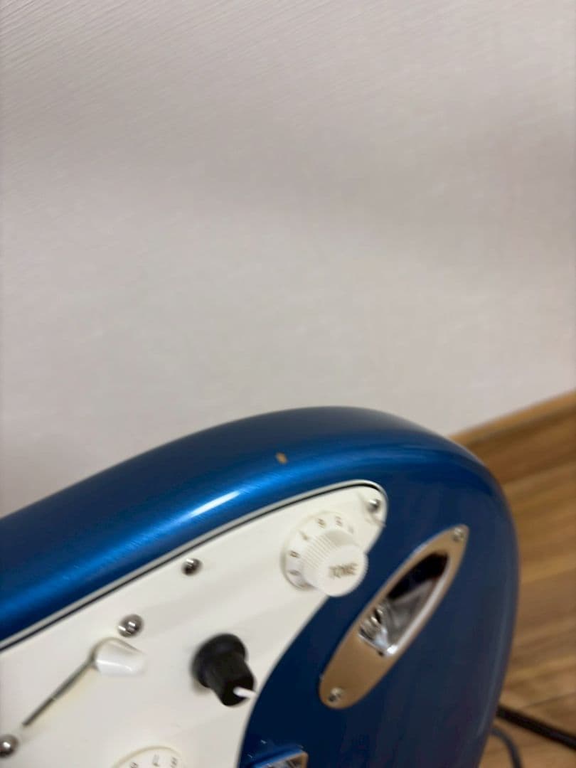 ギター James Tyler Japan LA Studio Classic