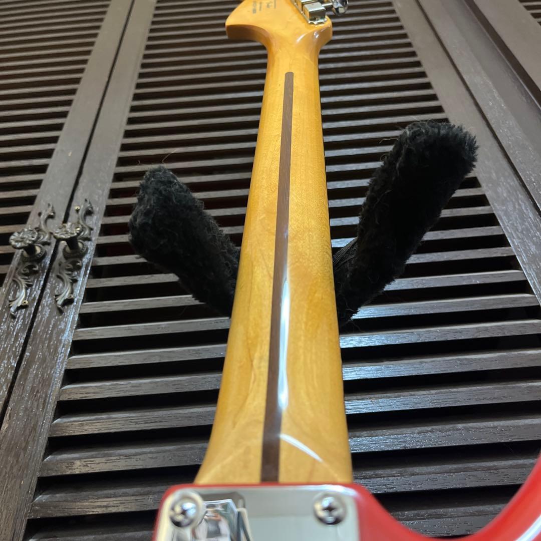 ギター Squier by Fender VINTAGE MODIFIED JAGUAR