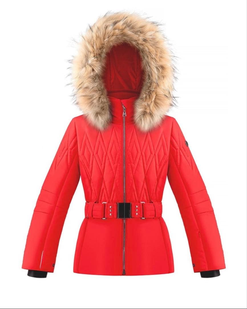 POIVRE BLANC スキーウェアー　ジャケット SKI SHOP JIRO