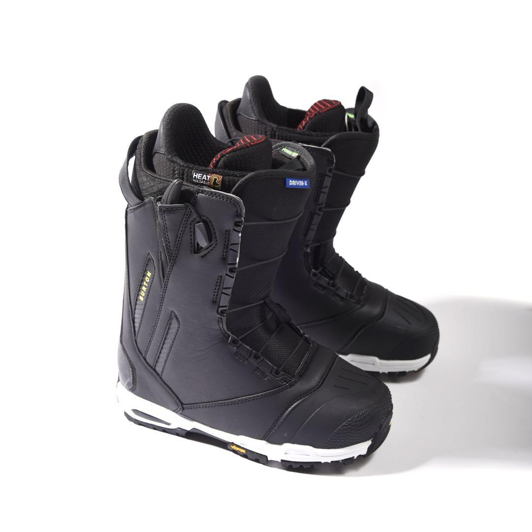 24-25 BURTON Men’s D X スノーボードブーツ