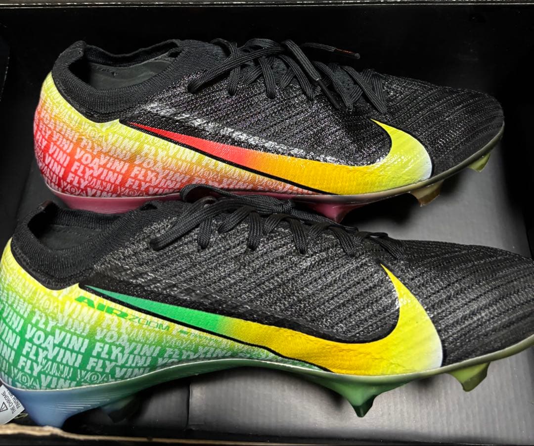 マーキュリアルヴェイパー16 FG ヴィニシウス