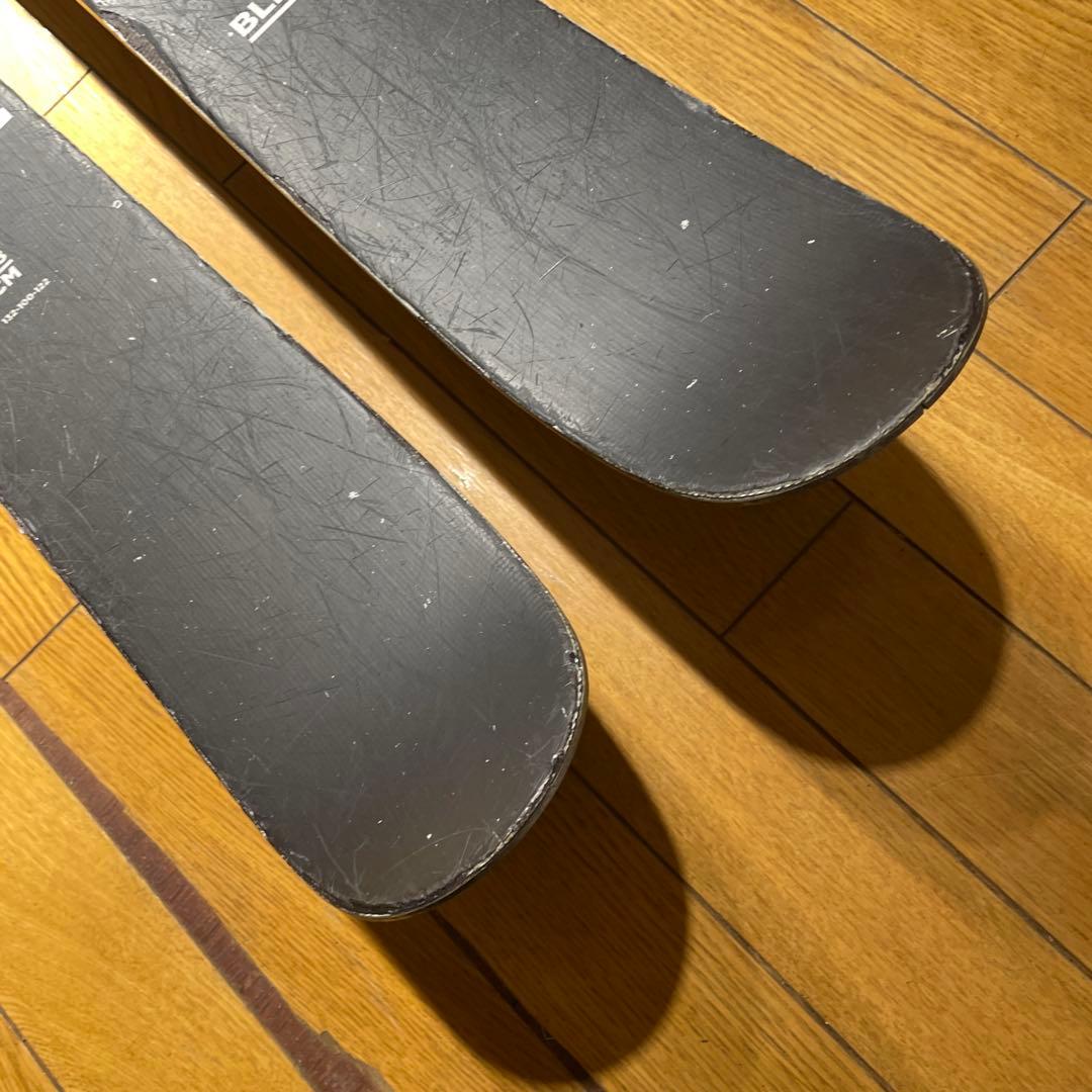 名機LINEラインBLEND178&MARKERセット　ツインチップ