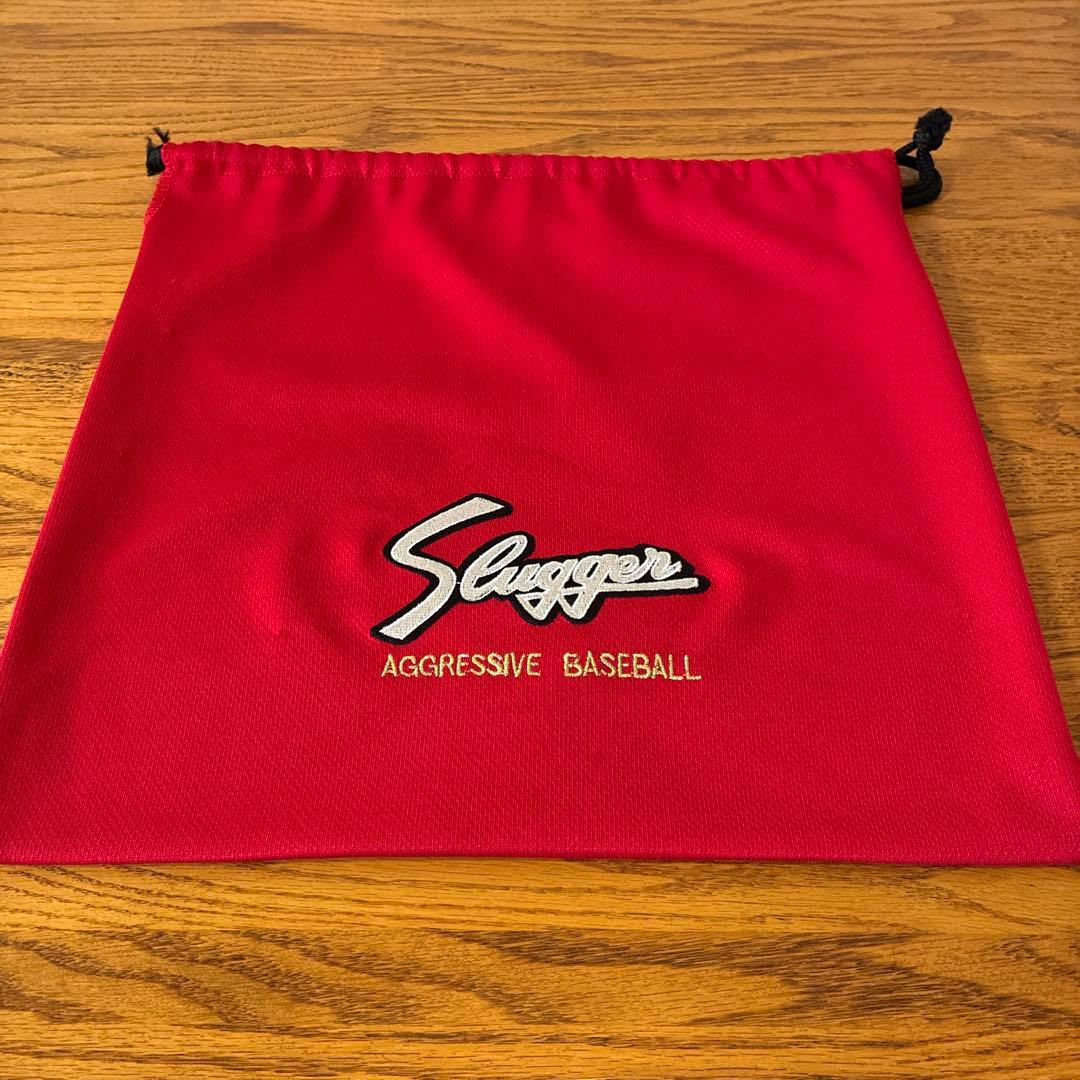 久保田スラッガー　江頭重利90歳記念限定グラブ　EGS-90 SPV型　軟式用