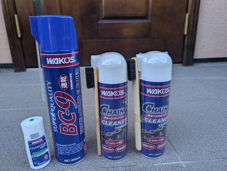 クロスバイク ダークブルー 700C　（TREK FX 4 Carbon）