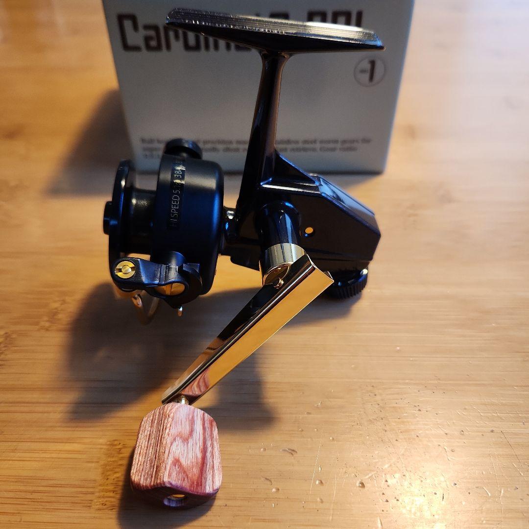 【新品】ABU Cardinal 3 BRL