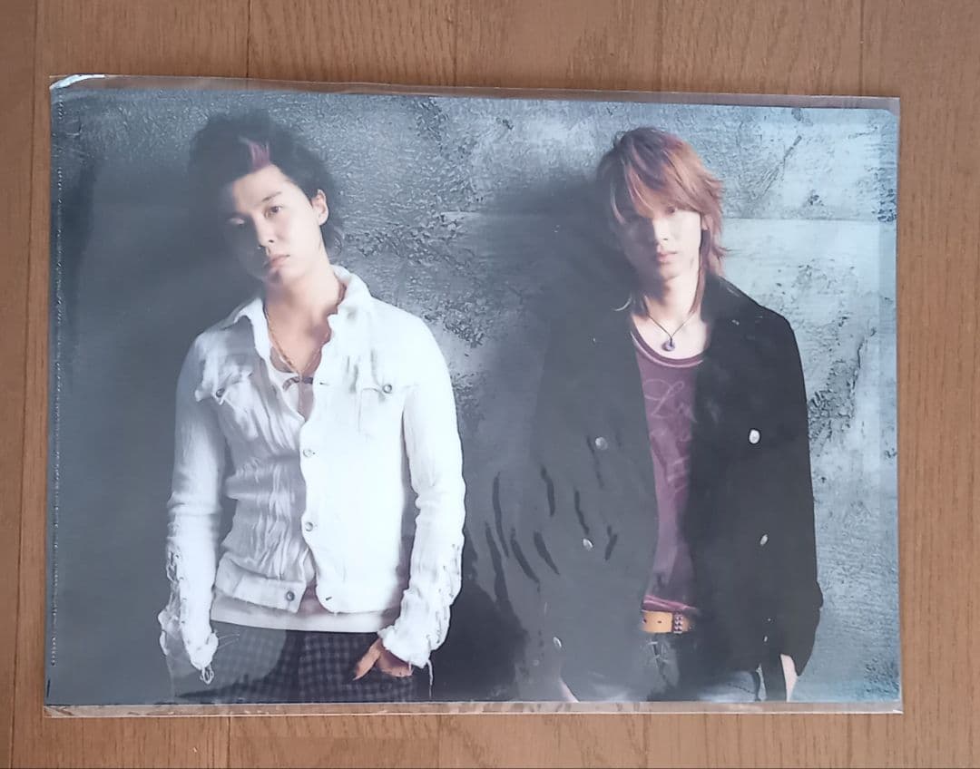 KinKi Kids Hコン グッズ6点セット まとめ売り 2005-2006