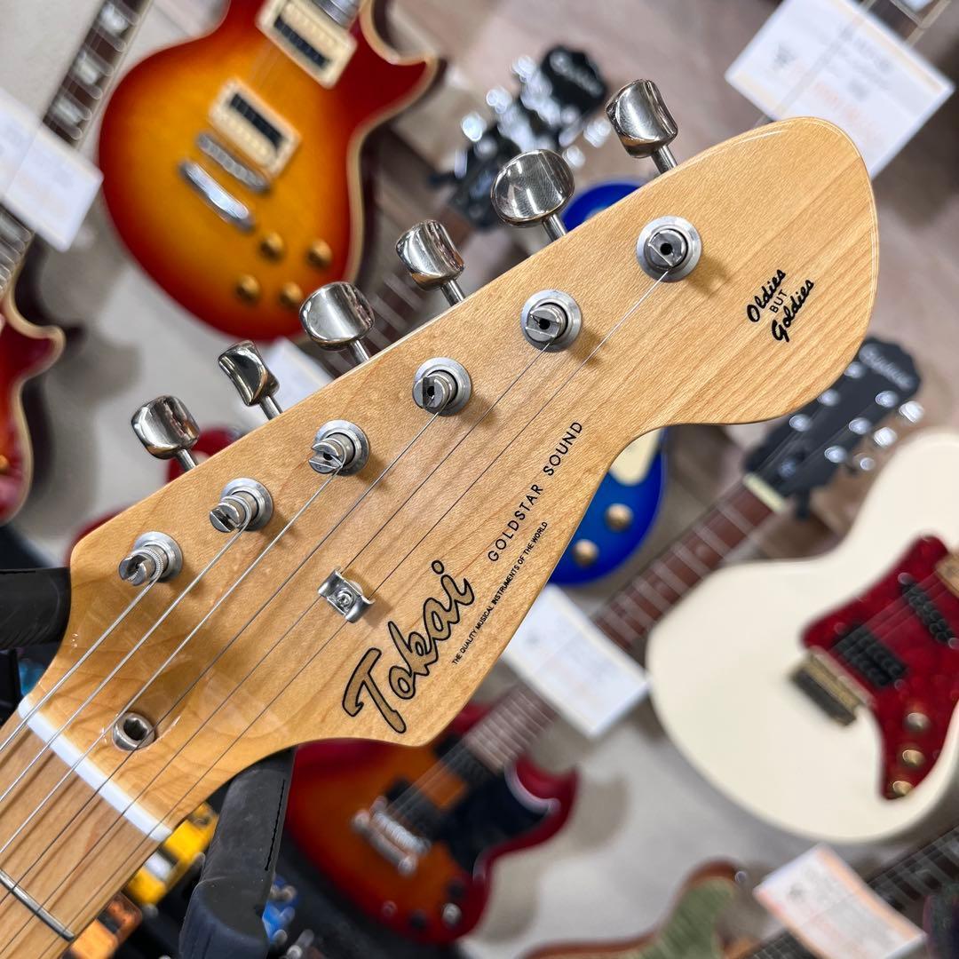 【10425】 TOKAI goldstar sounds