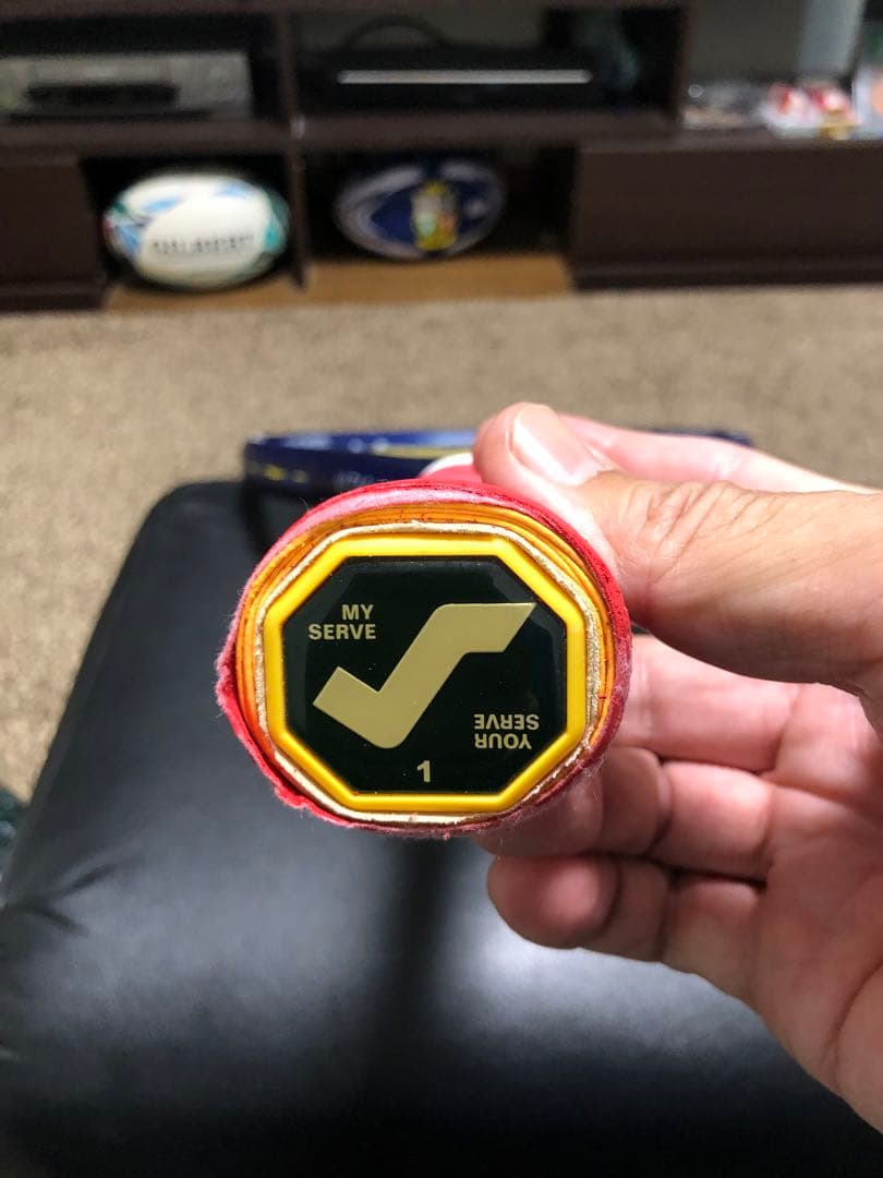 スノワート　テニスラケット G1 vitas 115