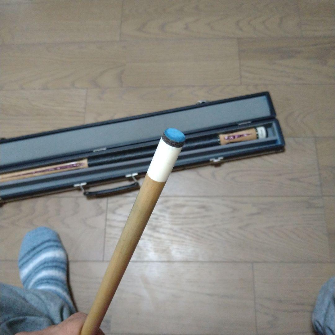 LUCASI ルカシー ビリヤードキュー
