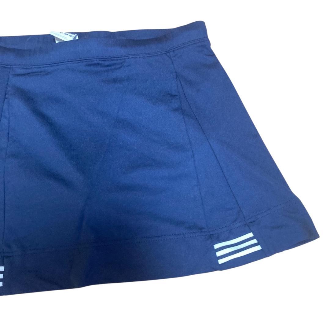 アディダス スカート スコート 万国旗タグ 90s 00s L ヴィンテージ