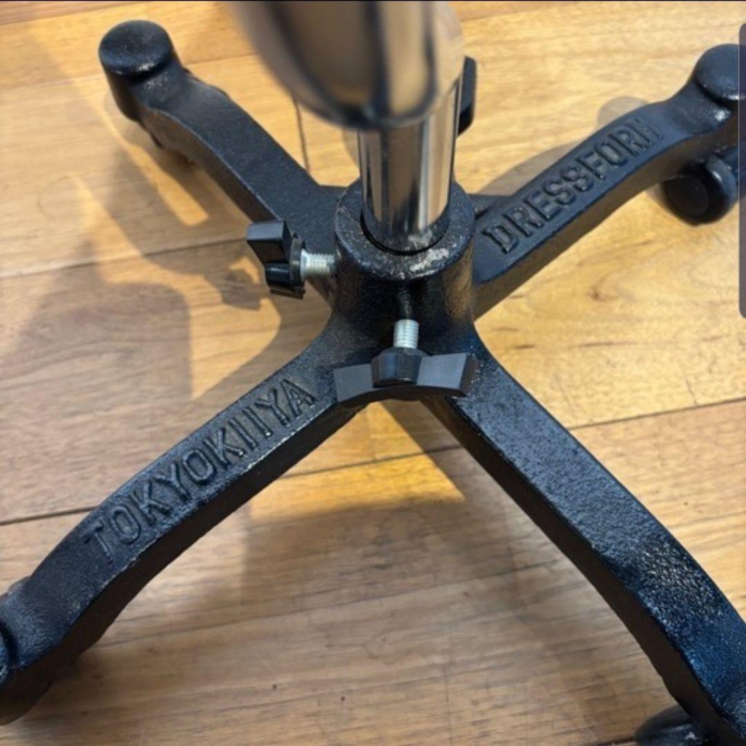 引き取り限定 tokyokiiya 東京キイヤ レディース トルソー マネキン